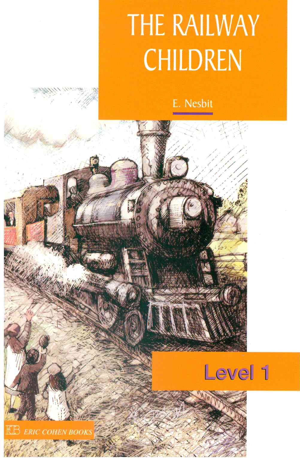 ECB 1 - THE RAILWAY CHILDREN