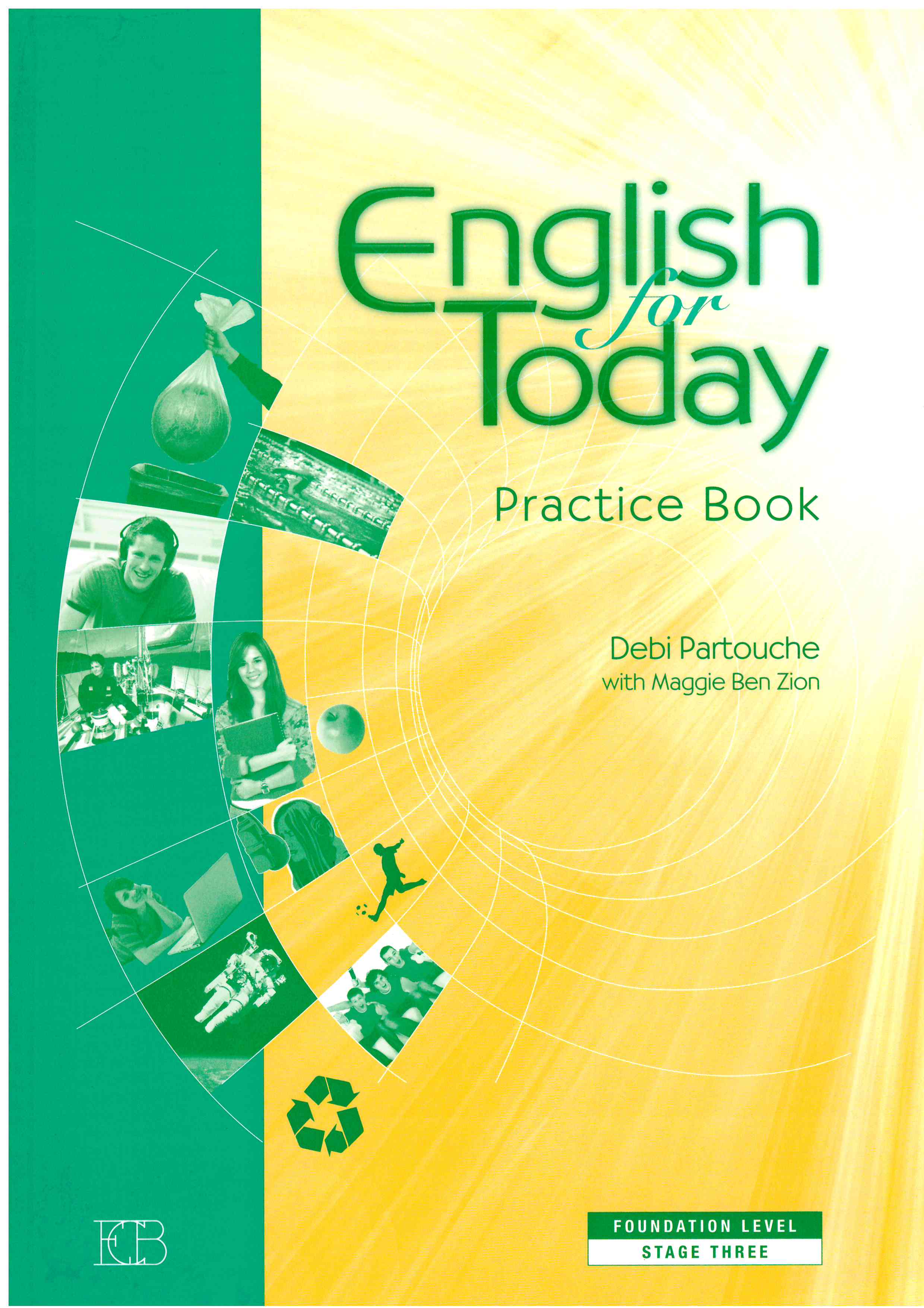 ENGLISH FOR TODAY W.B