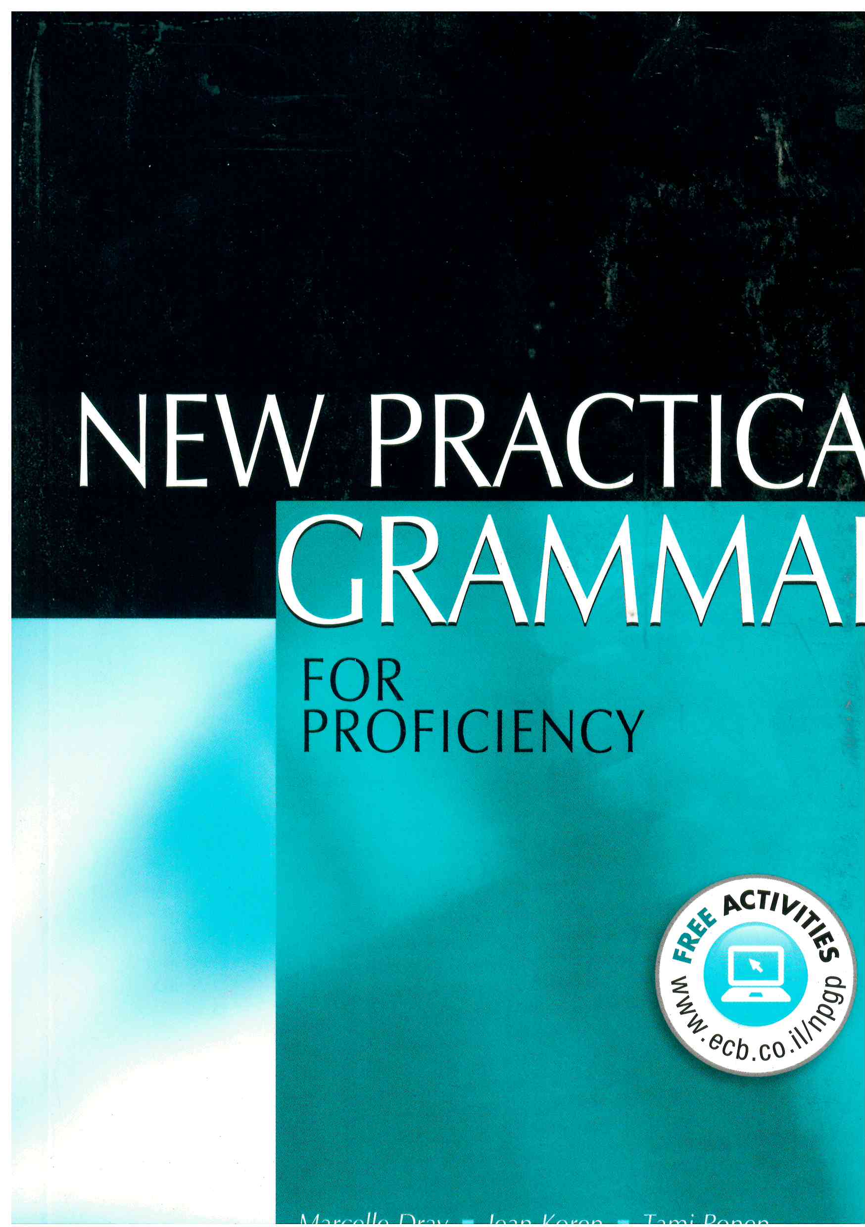 NEW PRACTICAL GRAMMAR