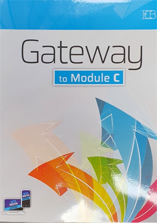 GATEWAY TO MODULE C
