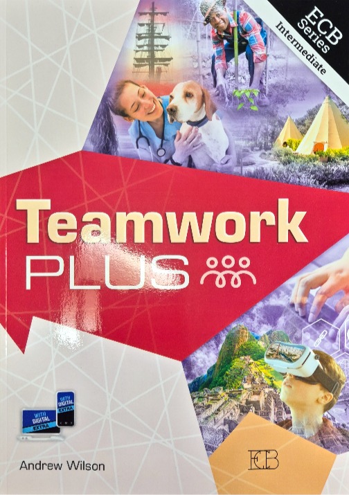 TEAMWORK PLUS