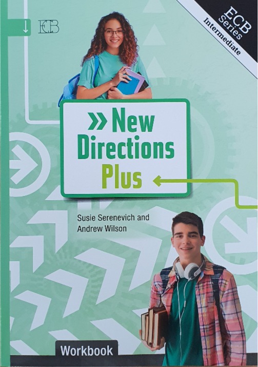 NEW DIRECTIONS PLUS W.B