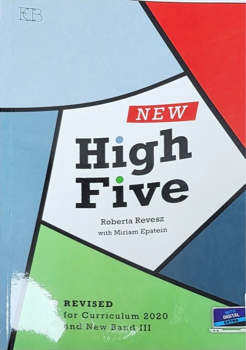 NEW HIGH FIVE