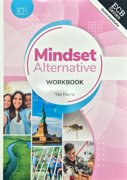 MINDSET ALTERNATIVE W.B