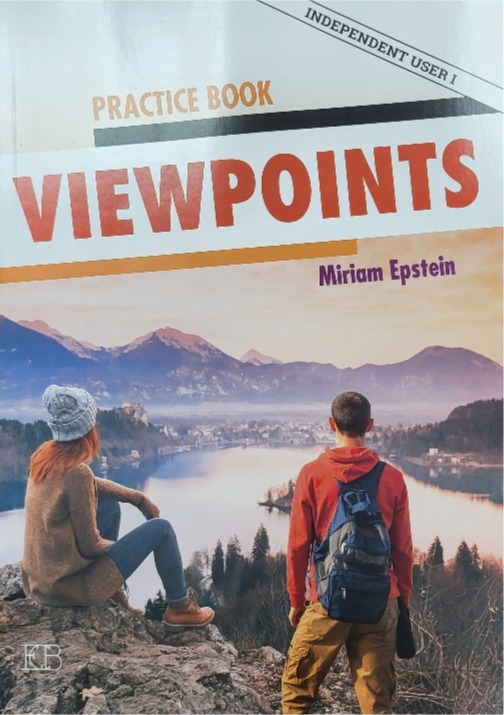 VIEW POINTS W.B