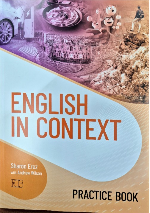 ENGLISH IN CONTEXT W.B