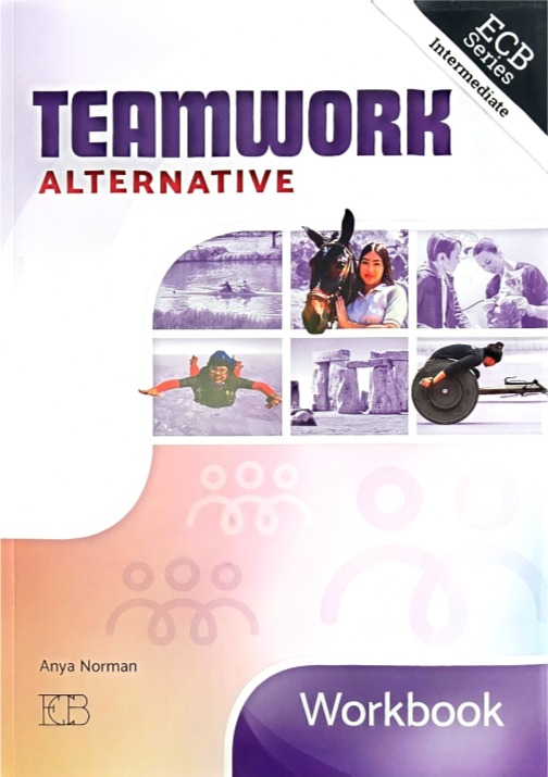 TEAMWORK ALTERNATIVE W.B