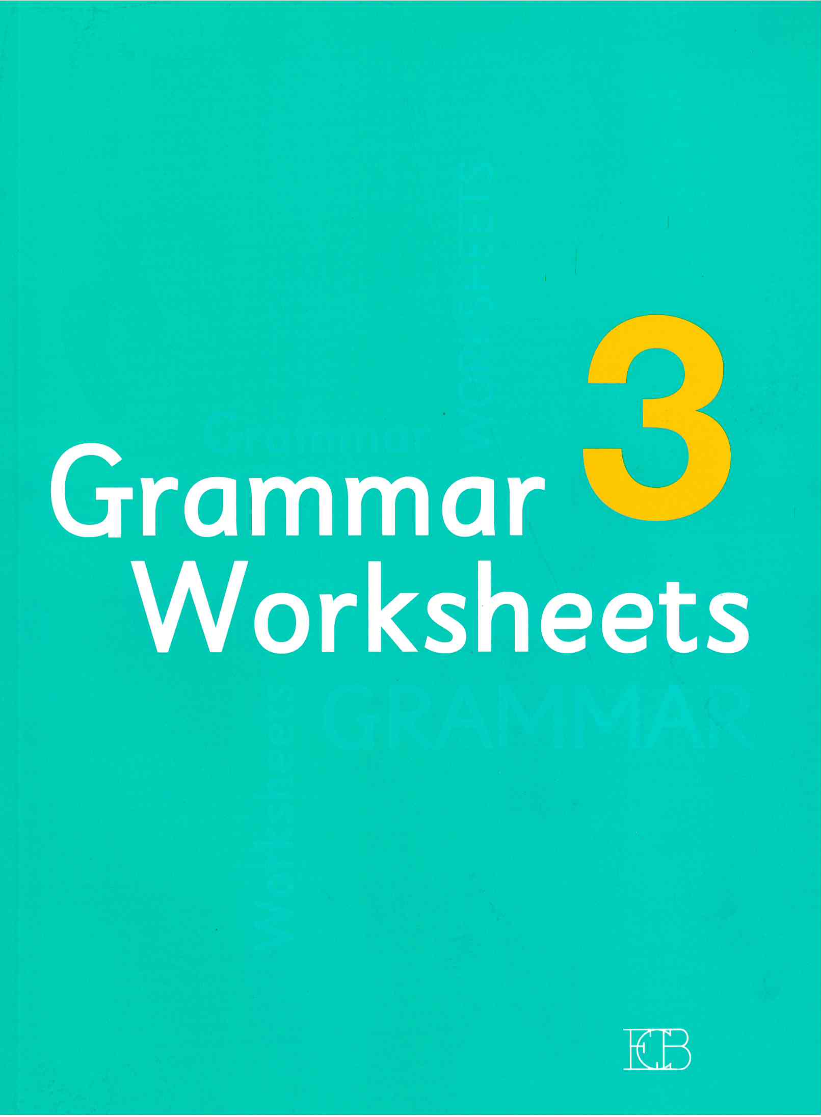 GRAMMAR WORKSHEETS 3