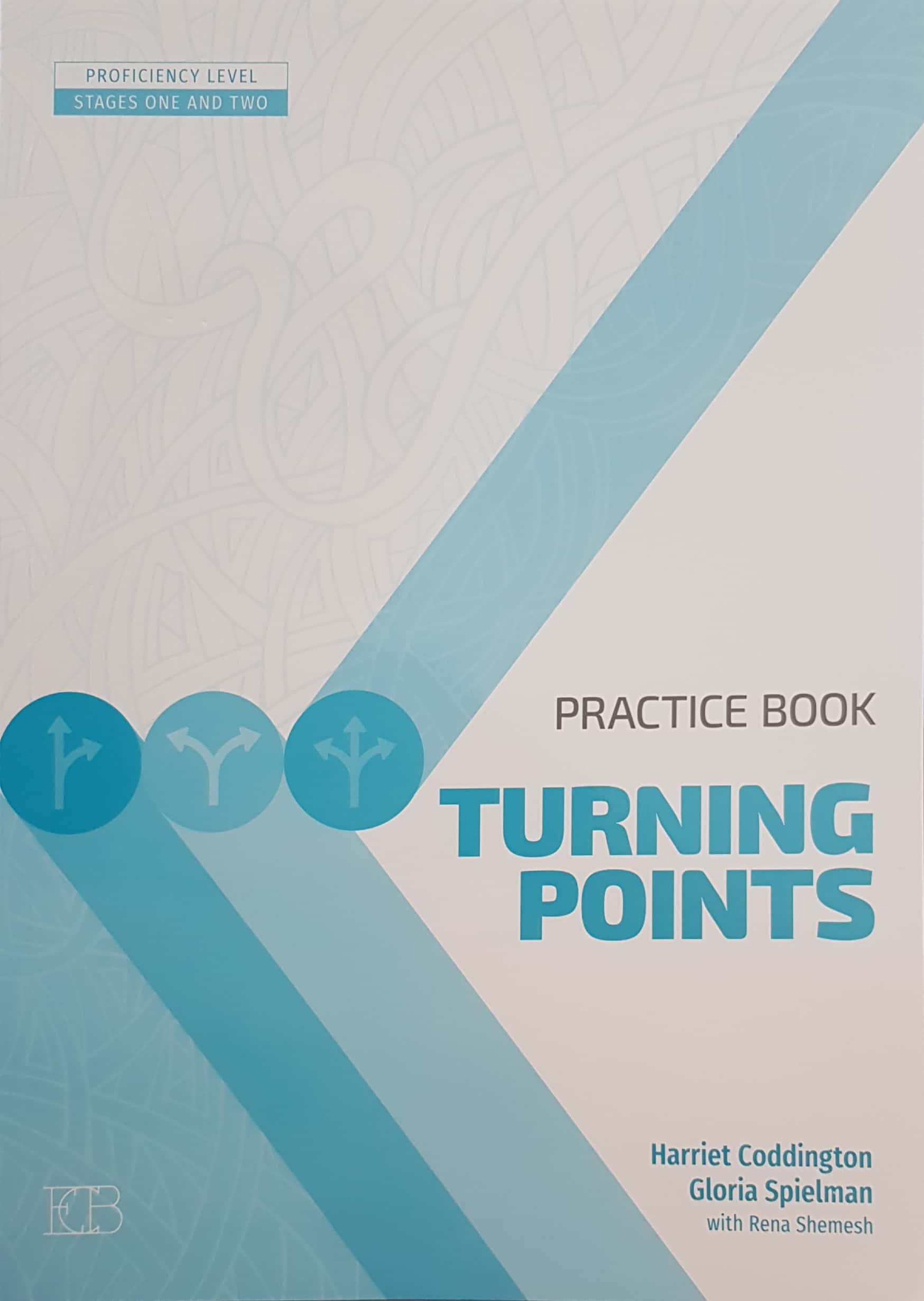 TURNING POINTS W.B