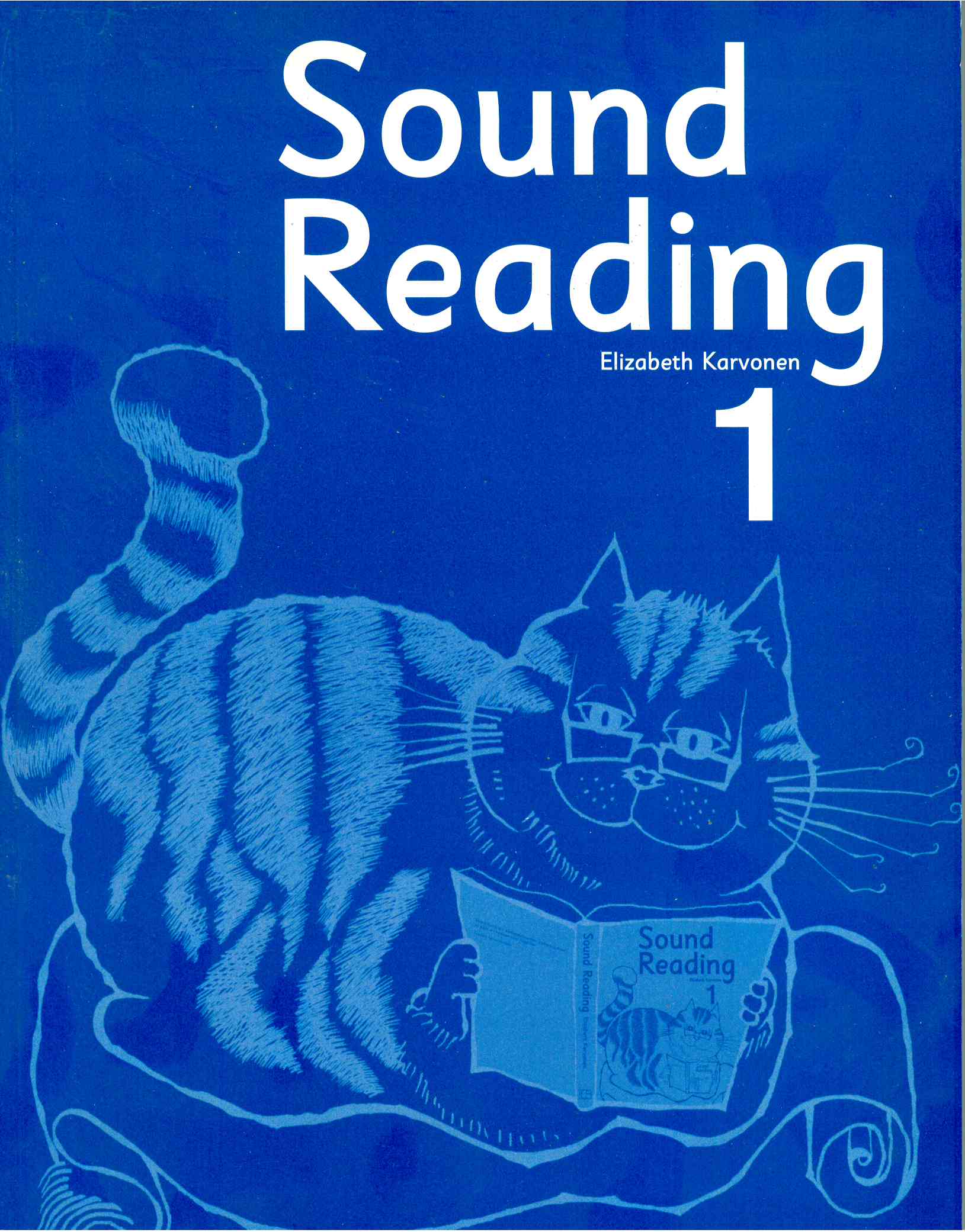 SOUND READING 1