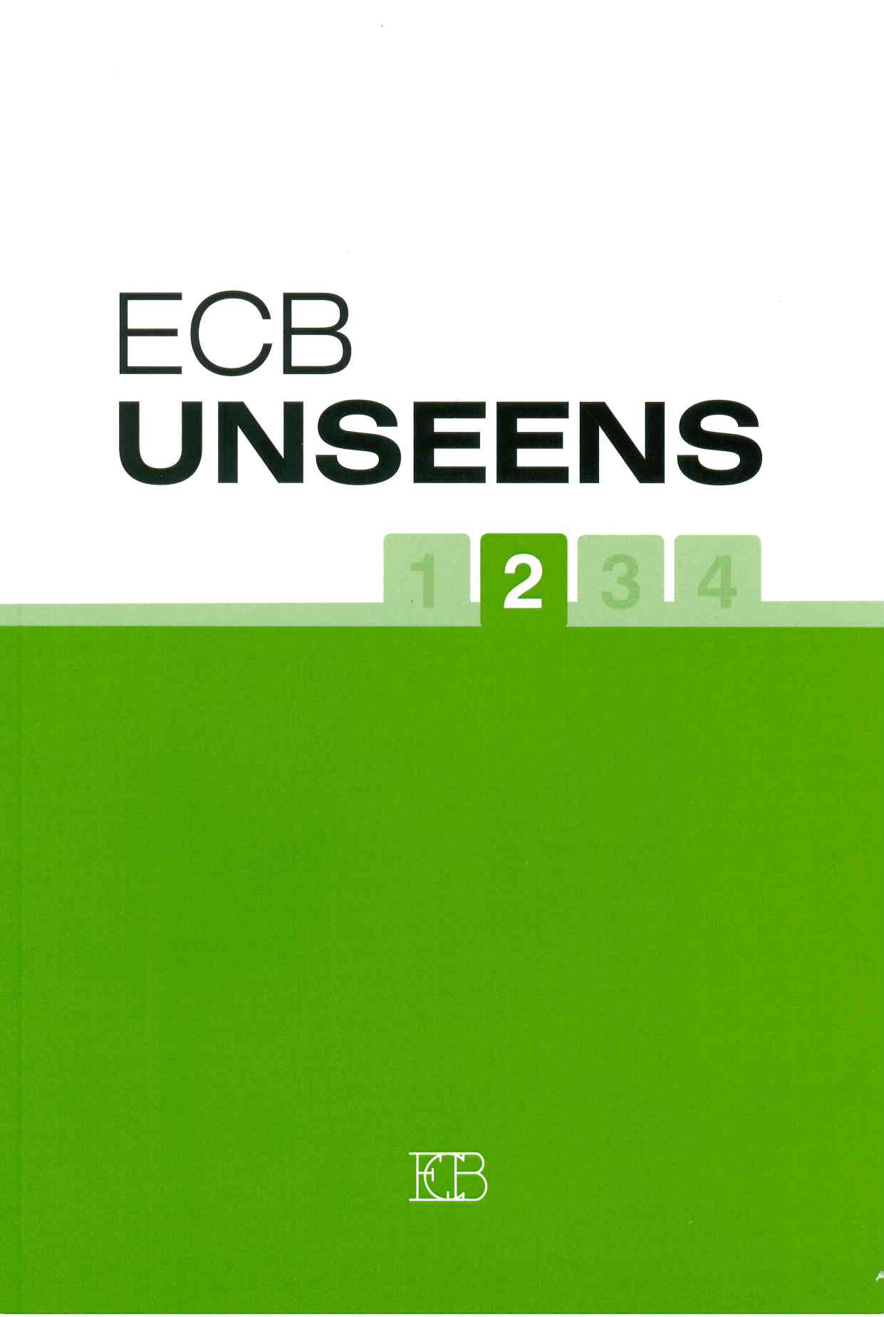 ECB UNSEENS 2