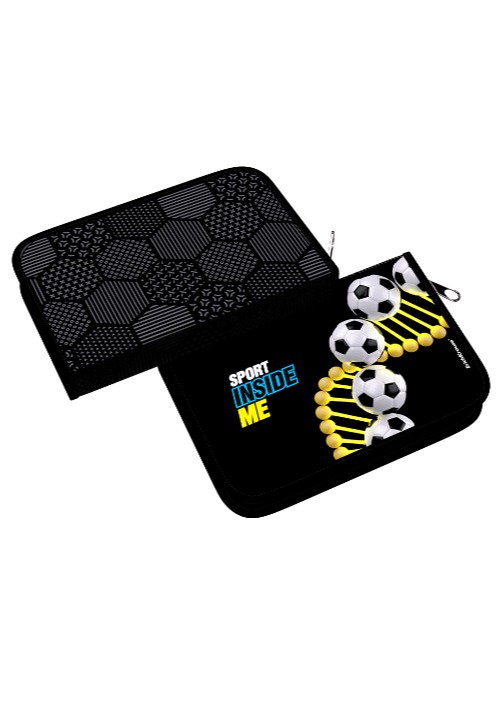 קלמר בצורה של ספר SPORT DNA