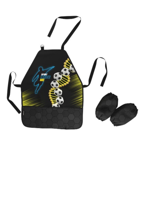 סינר לצביעה SPORT DNA