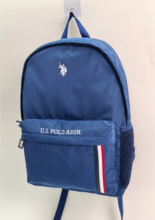 US POLO OKEANOS תיק כחול